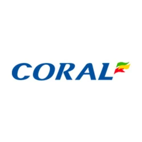 Coral Casino logo