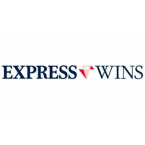 Express Wins logo