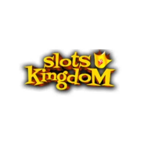 Slots Kingdom logo