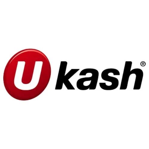 Ukash Logo