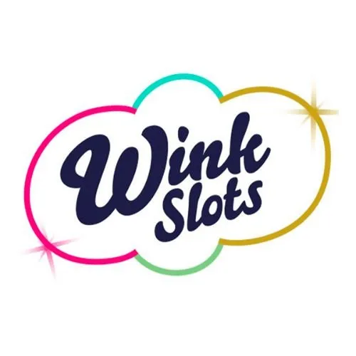 Winks Slots logo